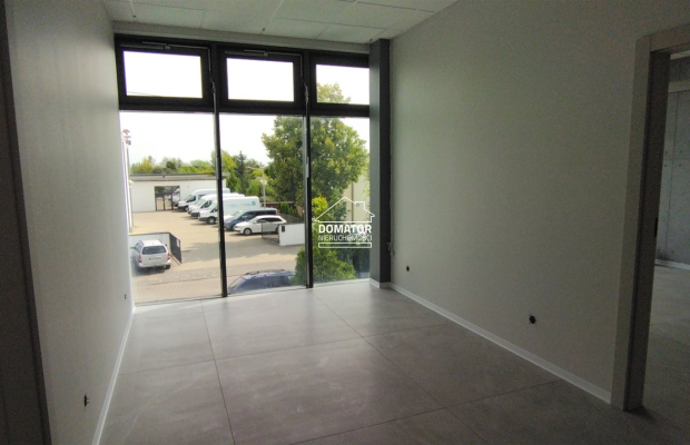 Lokal 25 m2 na Szajnochy- nowoczesny biurowiec
