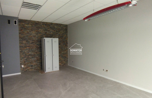 Lokal 25 m2 na Szajnochy- nowoczesny biurowiec