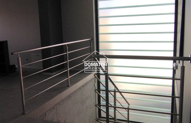 Lokal 25 m2 na Szajnochy- nowoczesny biurowiec