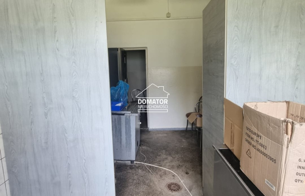 Do wynajęcia lokal użytkowy - 107,6 m² - 25 zł/m² netto - Bydgoszcz, osiedle Glinki  

 Na wynajem przestronny lokal użytkowy o