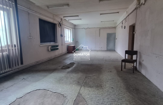 Do wynajęcia pomieszczenia biurowe / magazynowe - Bydgoszcz, os. Glinki  

 Oferujemy do wynajęcia funkcjonalne pomieszczenia, 