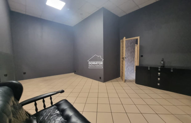 Lokal do wynajęcia – parter, centrum miasta