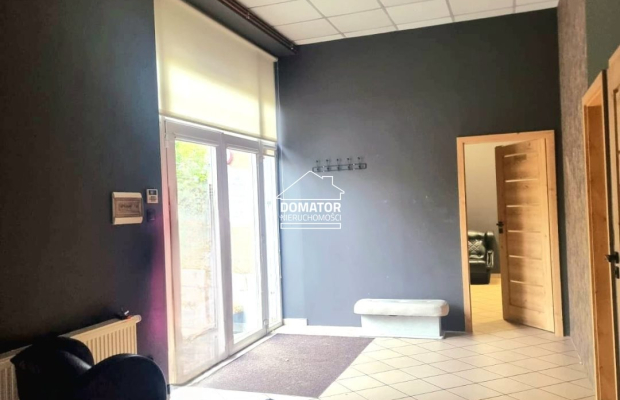 Lokal do wynajęcia – parter, centrum miasta