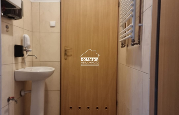 Lokal do wynajęcia – parter, centrum miasta