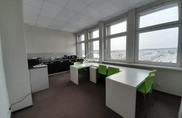 Lokale usługowe na wynajem Glinki 