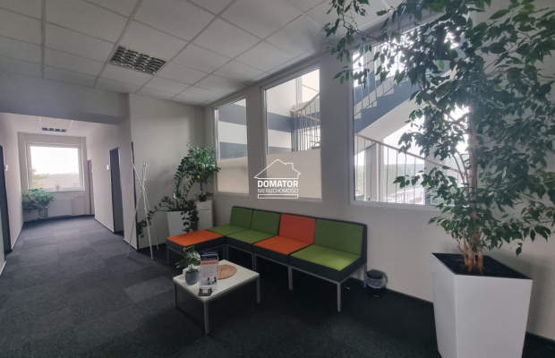 Lokale usługowe na wynajem Glinki 