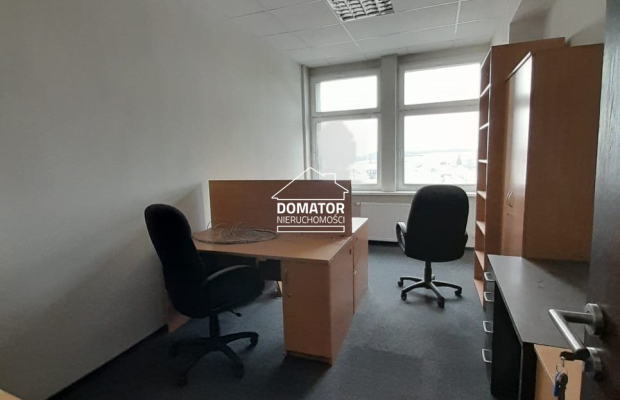 Lokale usługowe na wynajem Glinki 