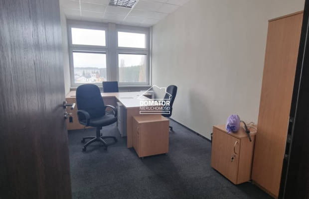 Lokale usługowe na wynajem Glinki 