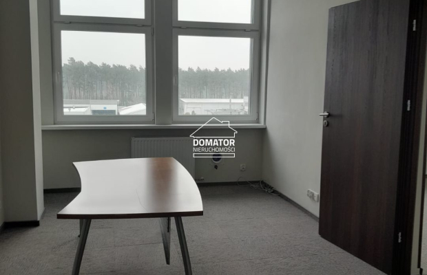 Lokale usługowe na wynajem Glinki 