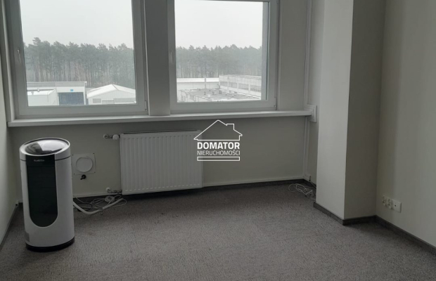 Lokale usługowe na wynajem Glinki 