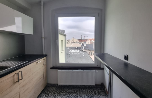 Loftowe poddasze usługowe na wynajem .