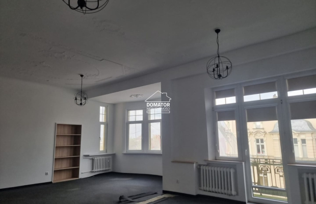 Lokale usługowe , ścisłe centrum .