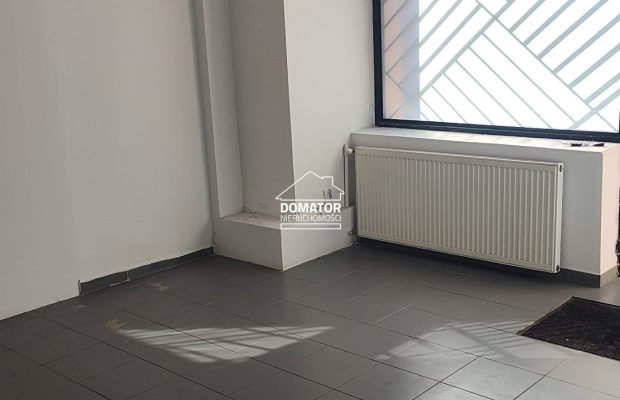 Lokal usługowy 40 m²  – Gdańska okolice Rywala