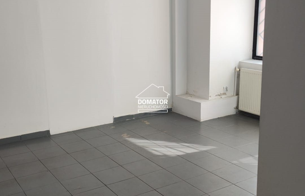 Lokal usługowy 40 m²  – Gdańska okolice Rywala