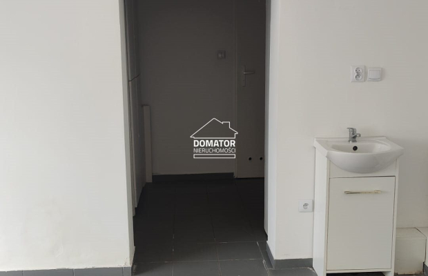 Lokal usługowy 40 m²  – Gdańska okolice Rywala