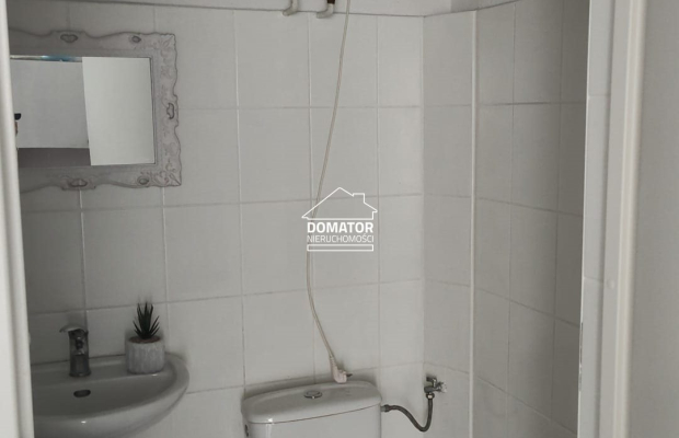 Lokal usługowy 40 m²  – Gdańska okolice Rywala