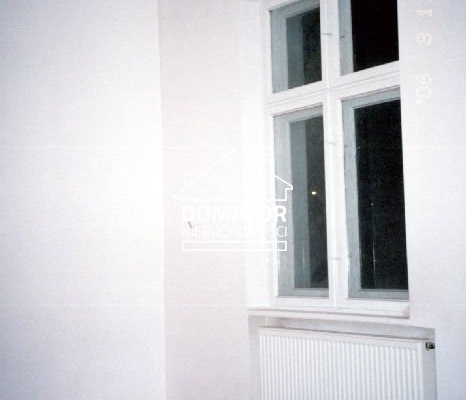 Mieszkanie 4-pokojowe.