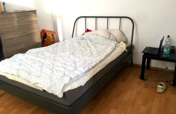 Mieszkanie 4-pokojowe.