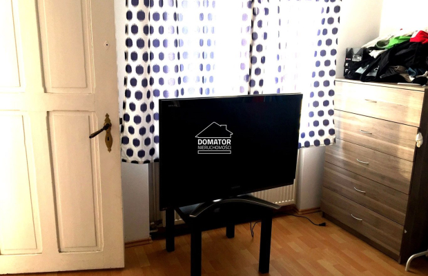 Mieszkanie 4-pokojowe.