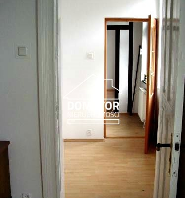 Mieszkanie 4-pokojowe.