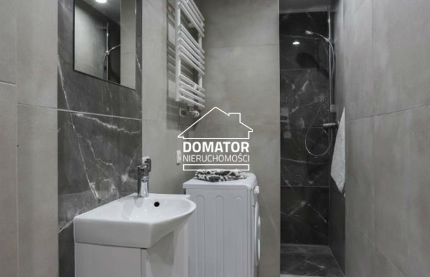 Mieszkanie - 4 apartamenty - okolice Centrum