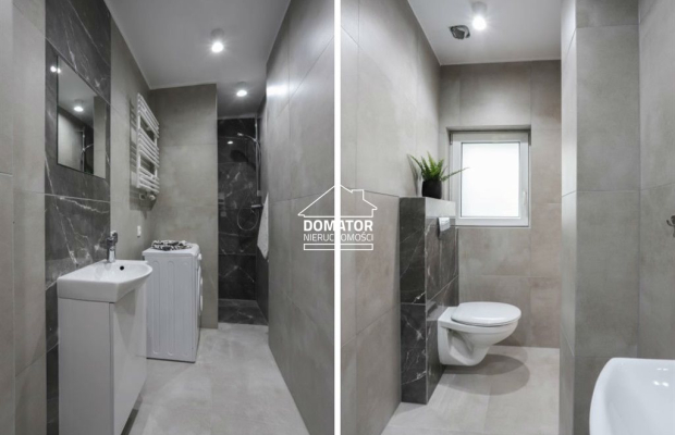 Mieszkanie - 4 apartamenty - okolice Centrum