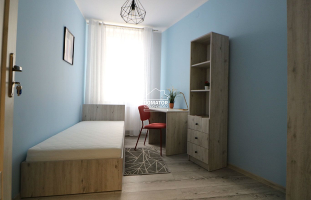 8-pokojowe mieszkanie ul. Pomorska