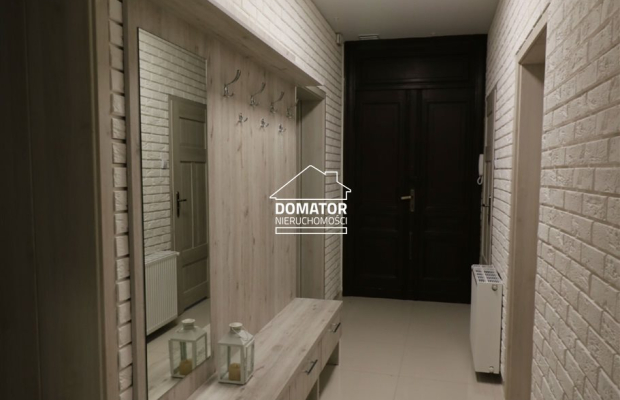 8-pokojowe mieszkanie ul. Pomorska