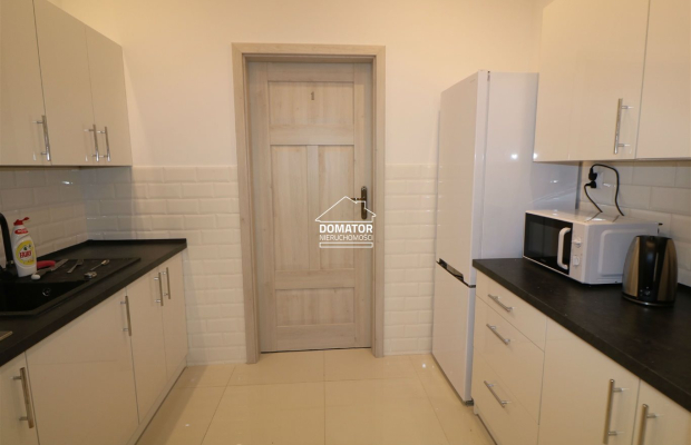 8-pokojowe mieszkanie ul. Pomorska