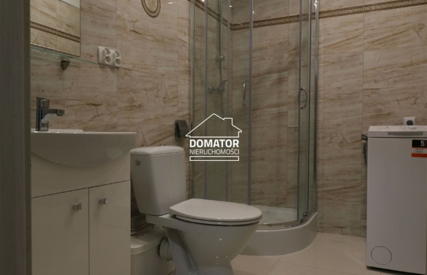 8-pokojowe mieszkanie ul. Pomorska