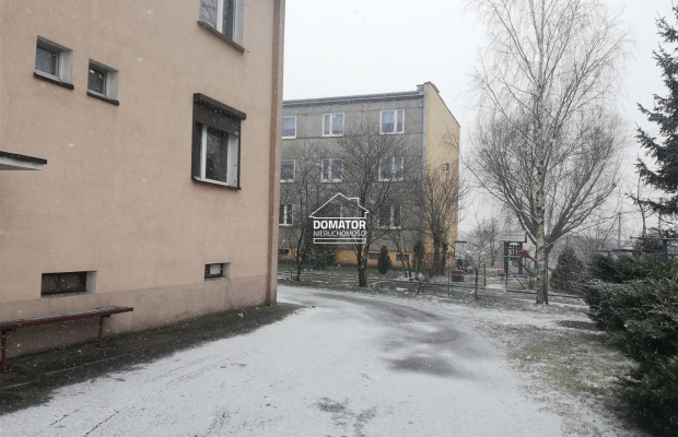 Mieszkanie 54,66m2 Gąbin