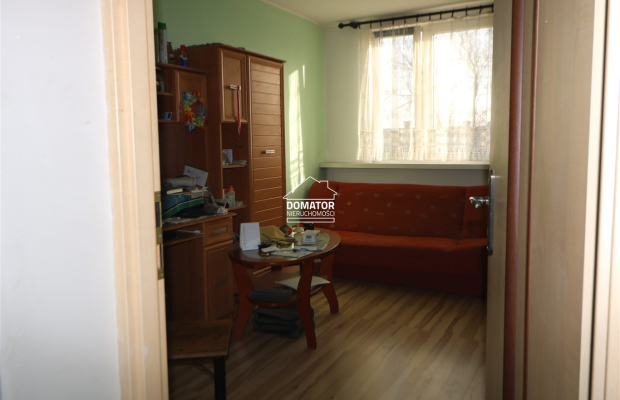 Mieszkanie 54,66m2 Gąbin