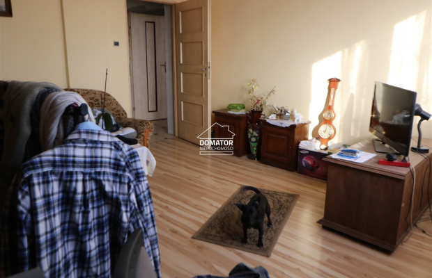 Mieszkanie 54,66m2 Gąbin