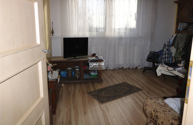 Mieszkanie 54,66m2 Gąbin