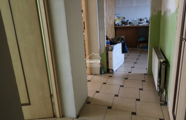 Mieszkanie 54,66m2 Gąbin