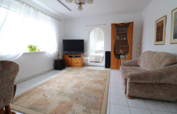 Atrakcyjne piętro domu Fordon