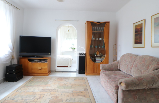 Atrakcyjne piętro domu Fordon