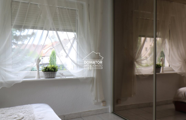 Atrakcyjne piętro domu Fordon