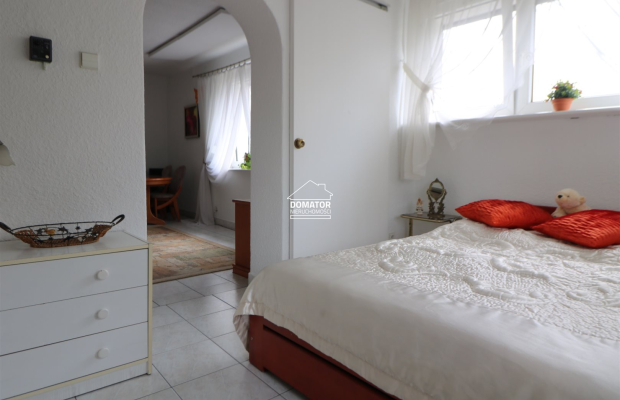 Atrakcyjne piętro domu Fordon