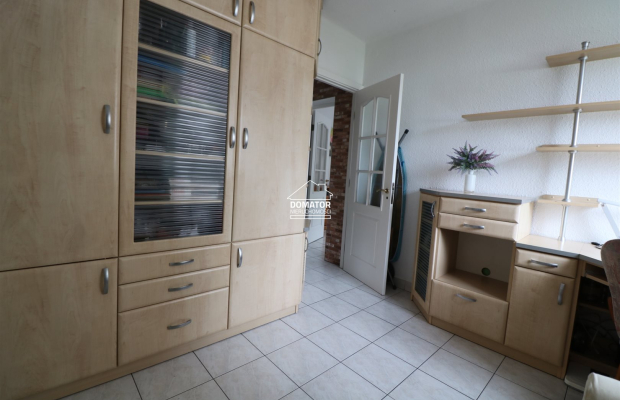 Atrakcyjne piętro domu Fordon