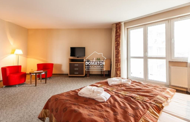 Apartament hotelowy 36 m2, Kołobrzeg, do sprzedaży