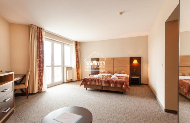 Apartament hotelowy 36 m2, Kołobrzeg, do sprzedaży