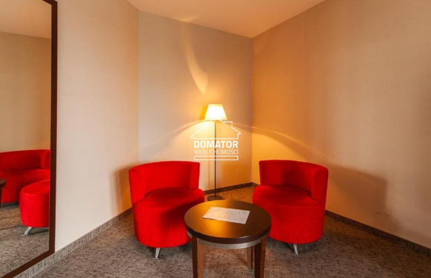 Apartament hotelowy 36 m2, Kołobrzeg, do sprzedaży