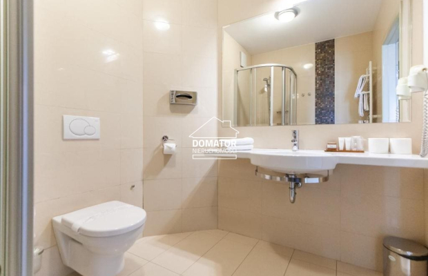 Apartament hotelowy 36 m2, Kołobrzeg, do sprzedaży