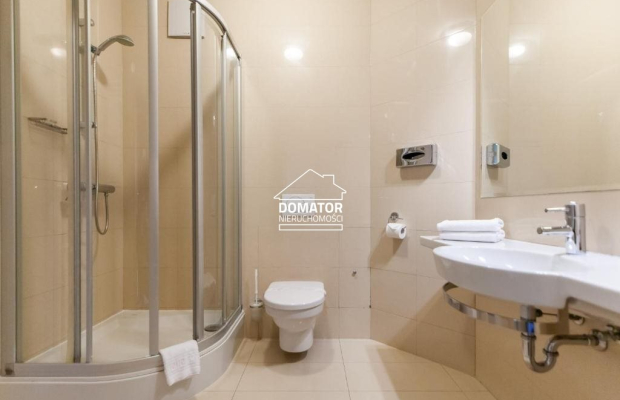 Apartament hotelowy 36 m2, Kołobrzeg, do sprzedaży