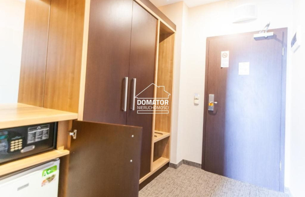 Apartament hotelowy 36 m2, Kołobrzeg, do sprzedaży