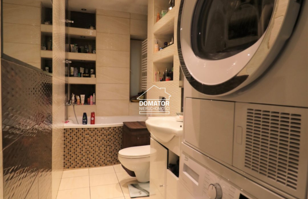 Mieszkanie potencjałem 97,4 m2 ul. Matejki