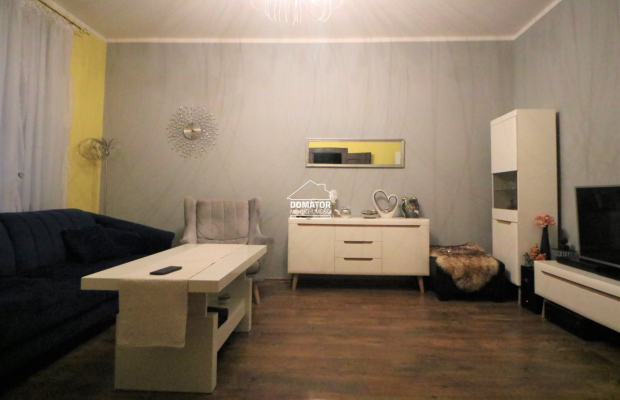 Mieszkanie potencjałem 97,4 m2 ul. Matejki