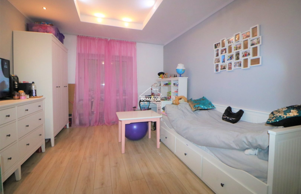 Mieszkanie potencjałem 97,4 m2 ul. Matejki