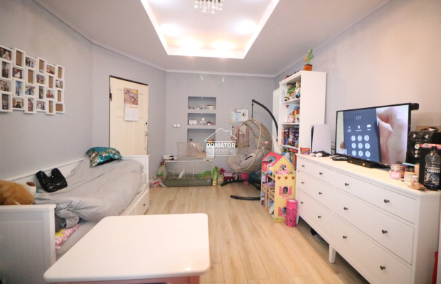 Mieszkanie potencjałem 97,4 m2 ul. Matejki